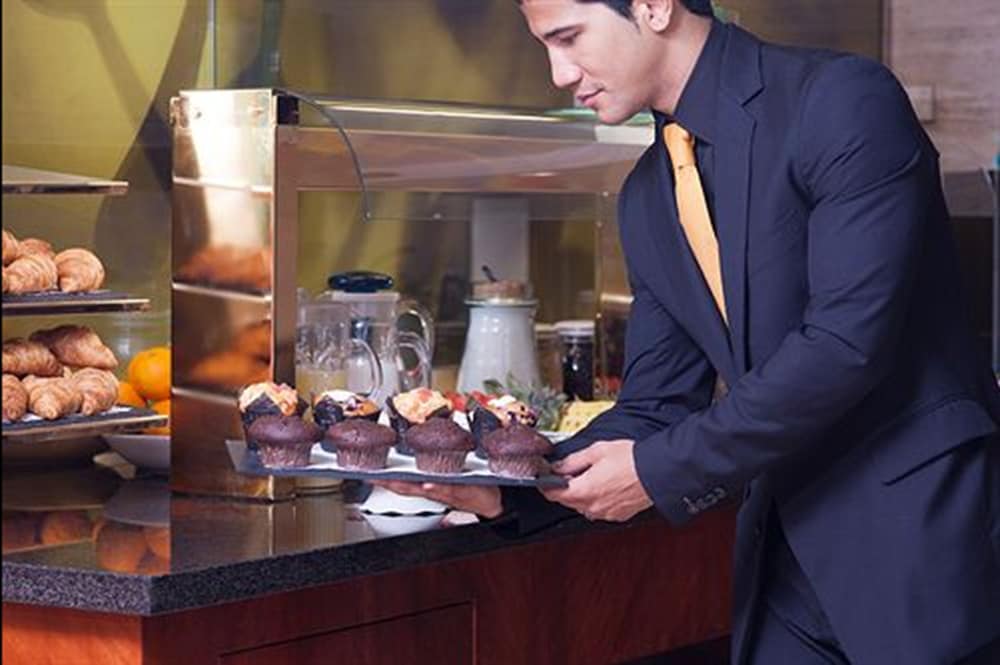 Vilana Hotel Boutique — Restaurant & bars in Barcelona, Catalonia