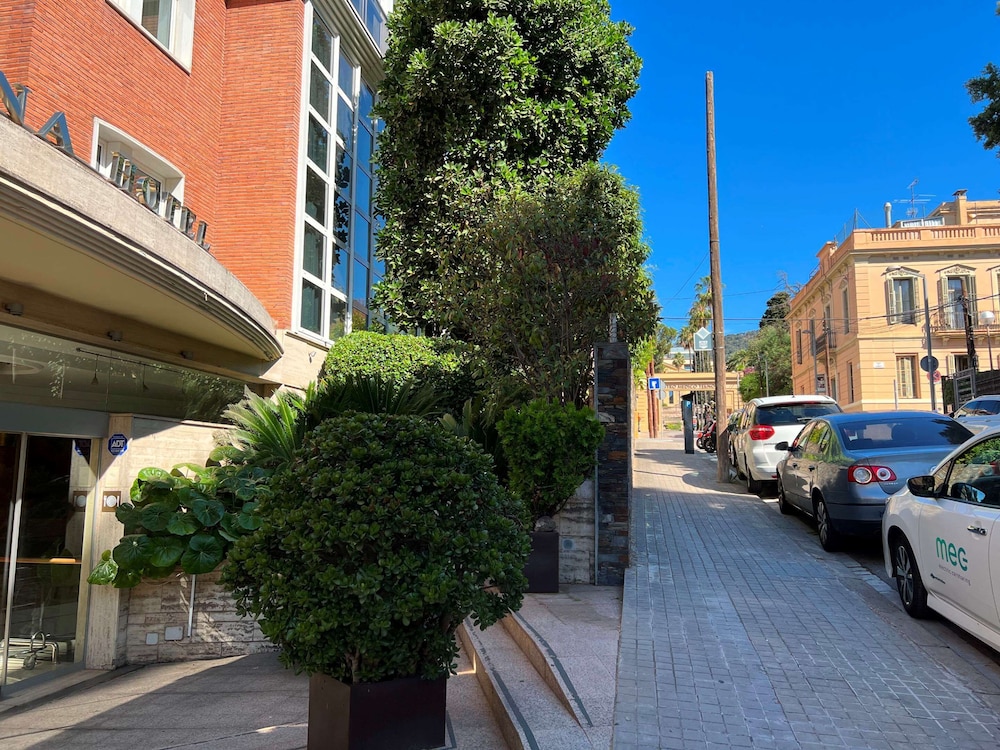 Vilana Hotel Boutique — Hotel building in Barcelona, Catalonia