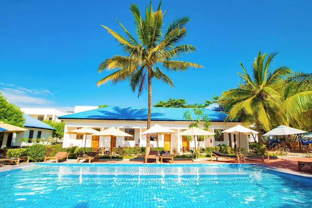 Kigwedeni Villas