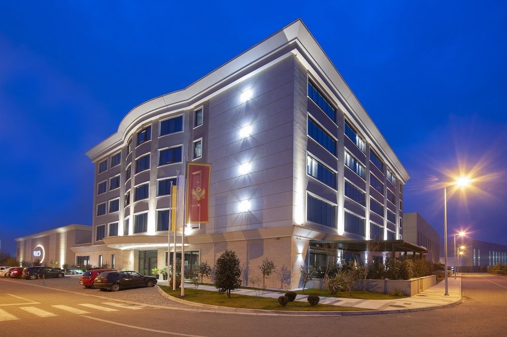 voco Podgorica by IHG