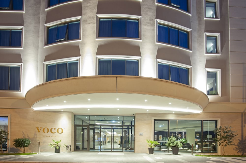 voco Podgorica by IHG - zdjęcie 4