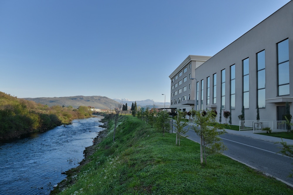 voco Podgorica by IHG - zdjęcie 2