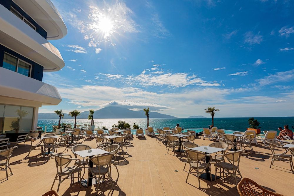 Restauracje i bary