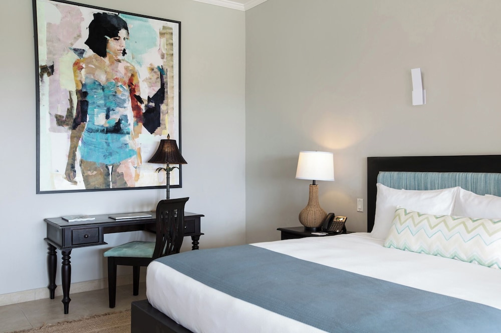 The Cliff Hotel — Hotel rooms in Negril