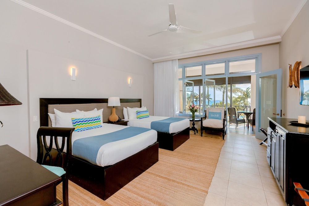 The Cliff Hotel — Hotel rooms in Negril