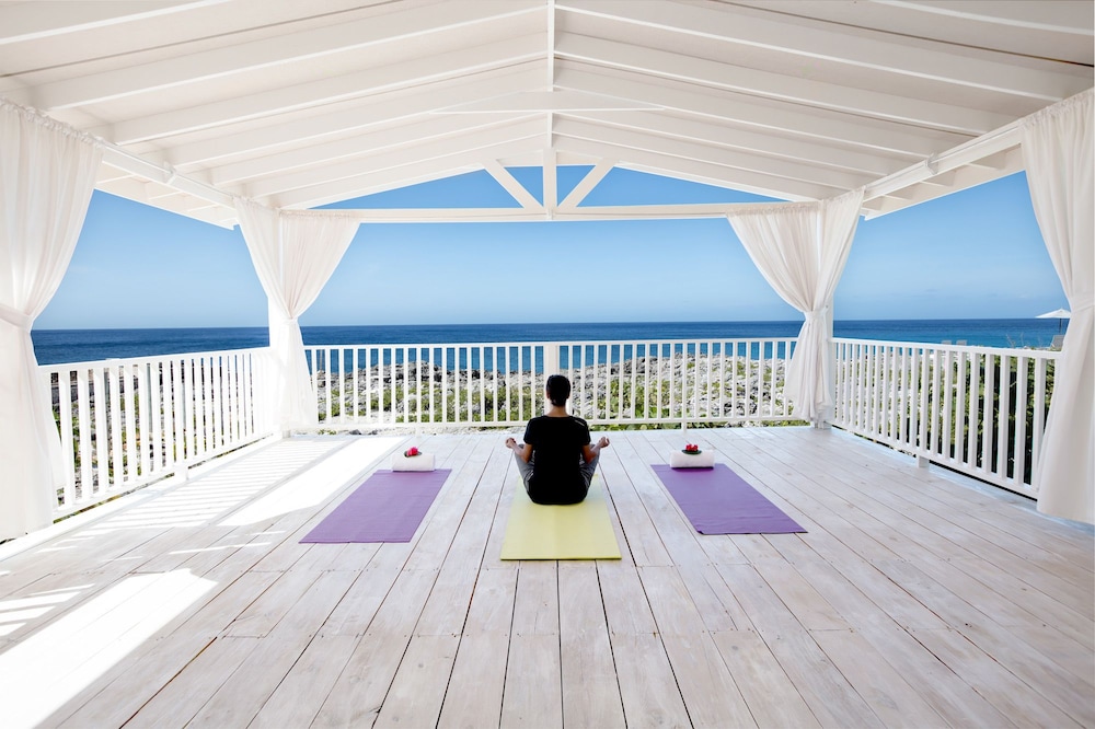 The Cliff Hotel — Sports & recreation in Negril