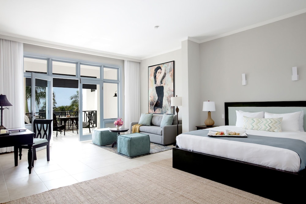 The Cliff Hotel — Hotel rooms in Negril