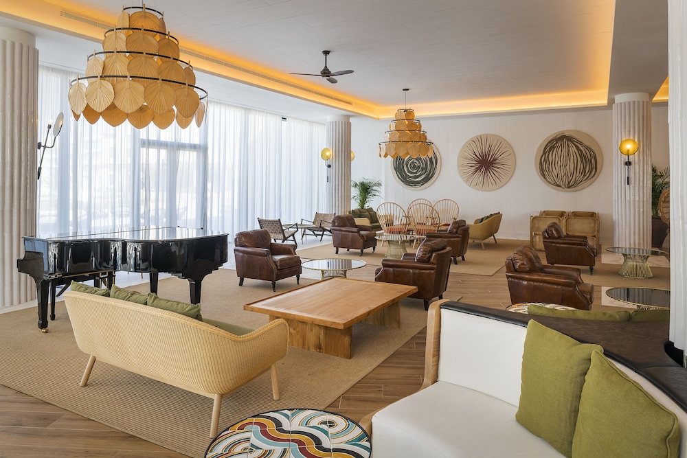 Ocean Coral Spring - All Inclusive — Shared spaces in Falmouth