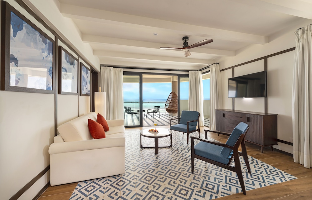 Ocean Coral Spring - All Inclusive — View in Falmouth