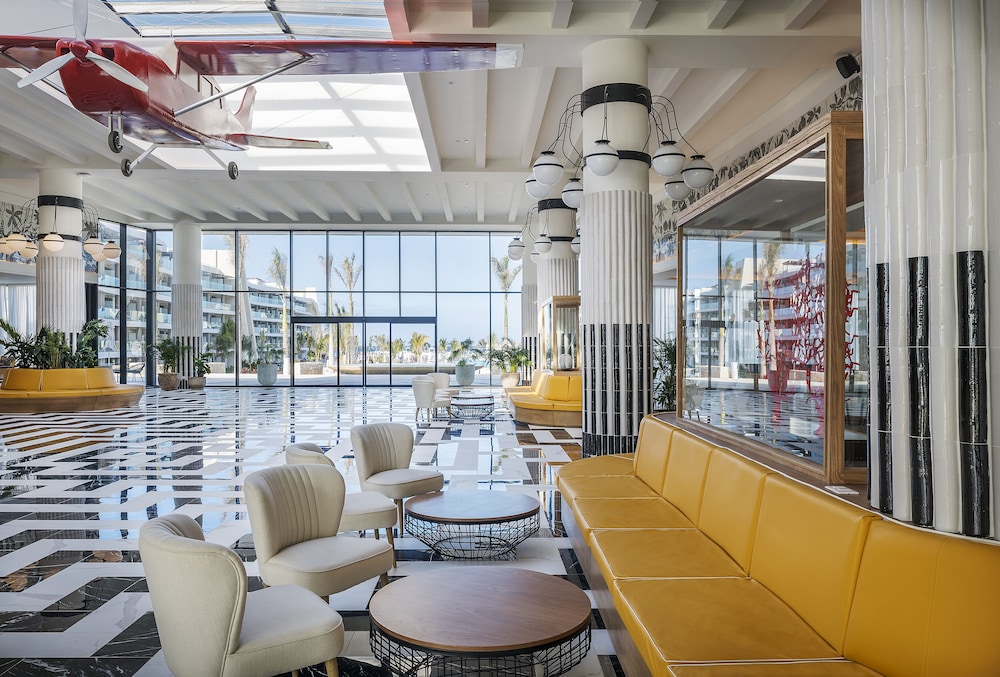 Ocean Coral Spring - All Inclusive — Shared spaces in Falmouth
