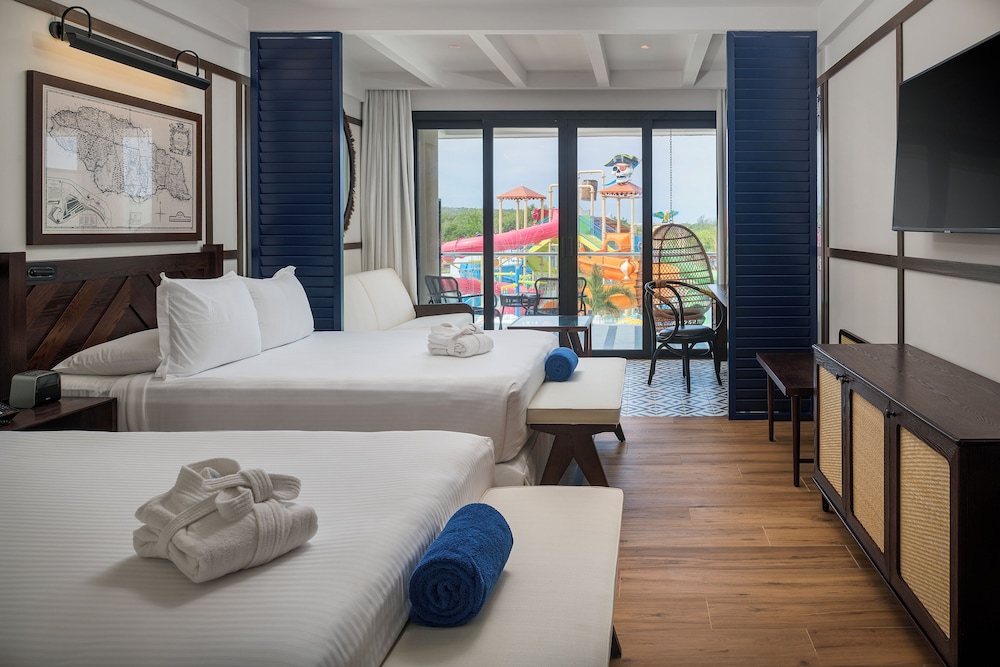 Ocean Coral Spring - All Inclusive — View in Falmouth