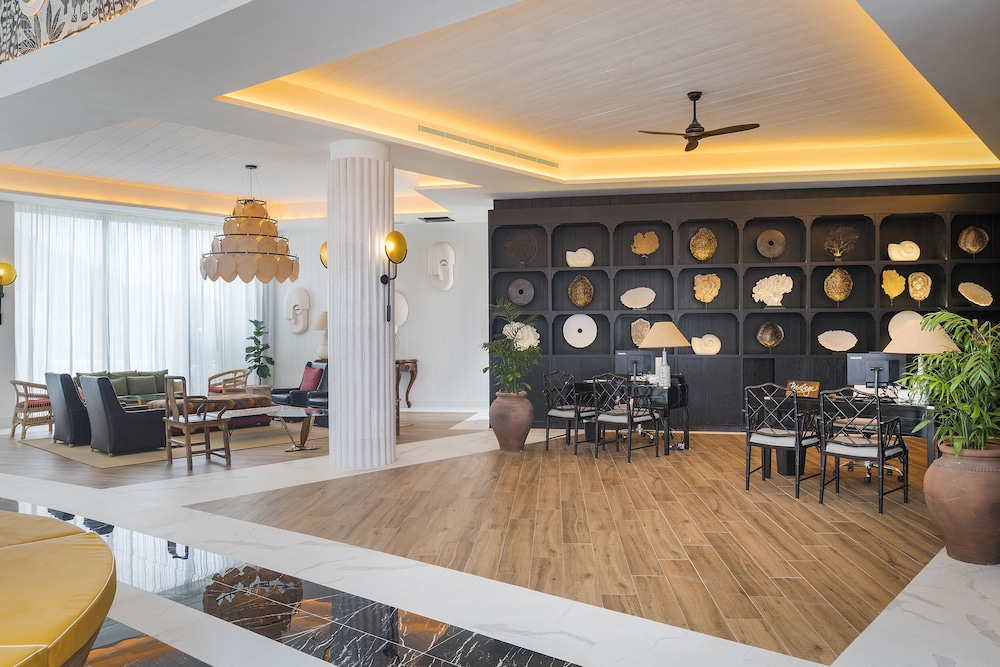 Ocean Coral Spring - All Inclusive — Shared spaces in Falmouth