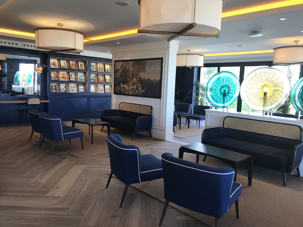 Ocean Coral Spring - All Inclusive — Shared spaces in Falmouth