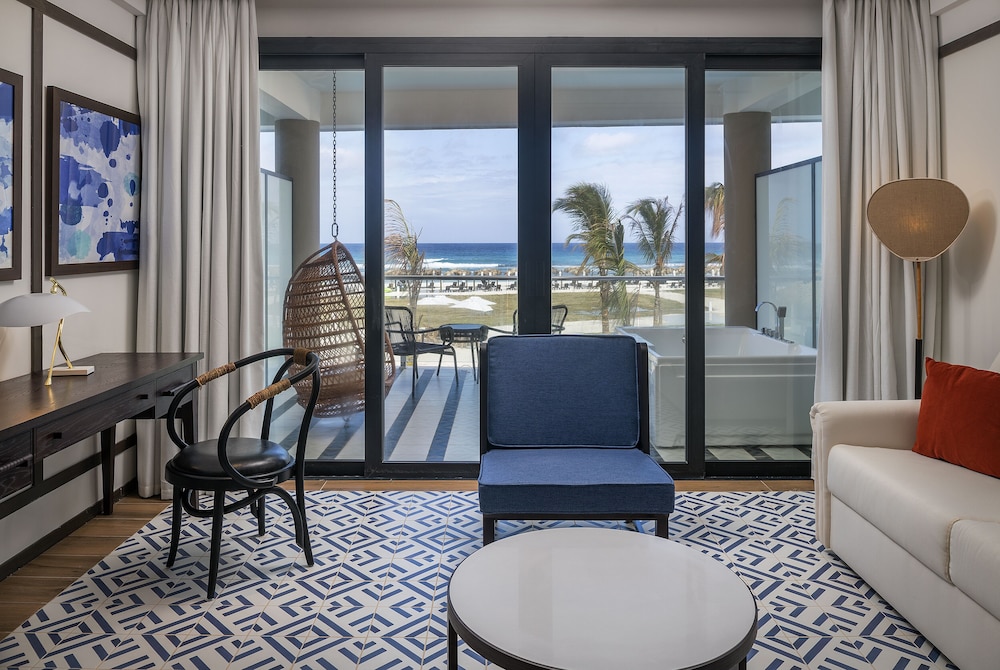 Ocean Coral Spring - All Inclusive — View in Falmouth