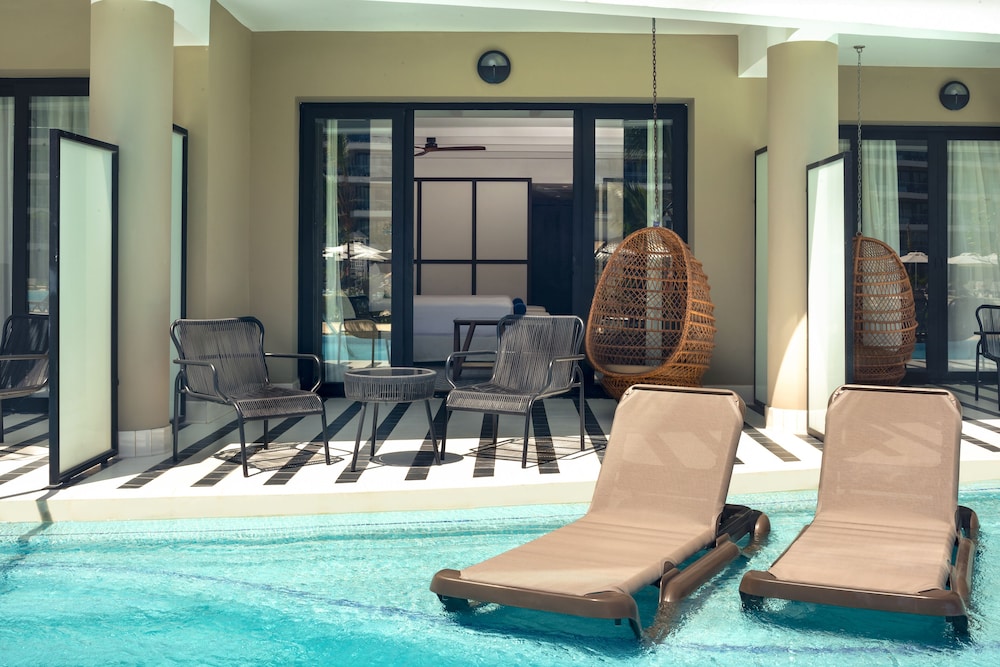 Ocean Coral Spring - All Inclusive — Rooms in Falmouth
