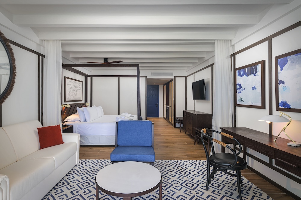 Ocean Coral Spring - All Inclusive — Rooms in Falmouth