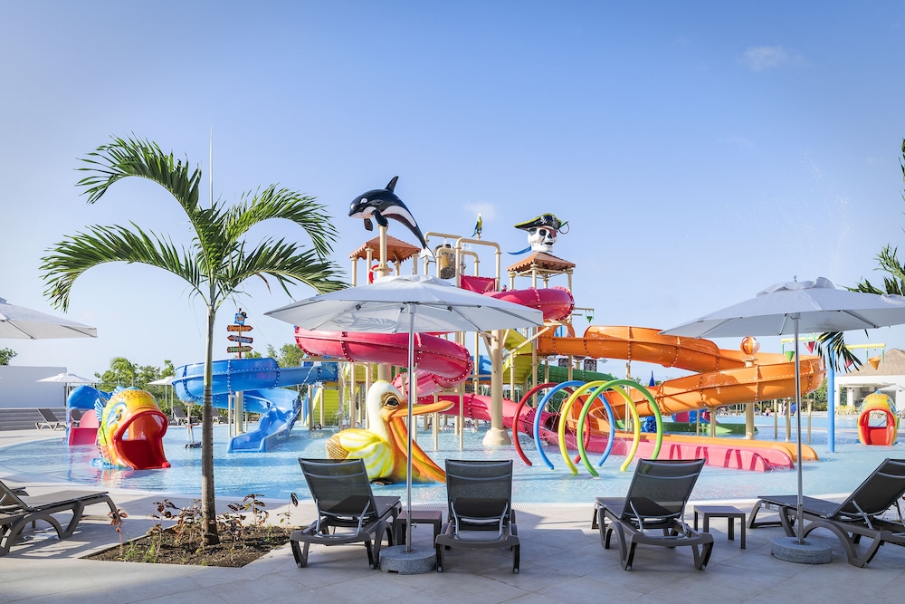Ocean Coral Spring - All Inclusive — Facilities in Falmouth