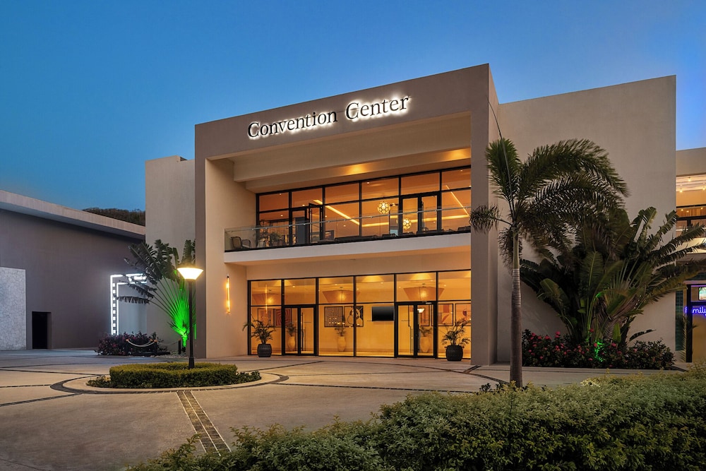 Ocean Coral Spring - All Inclusive — Shared spaces in Falmouth