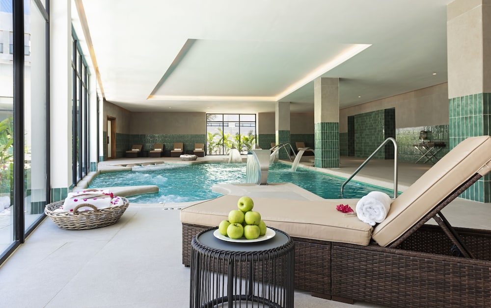 Ocean Coral Spring - All Inclusive — Facilities in Falmouth