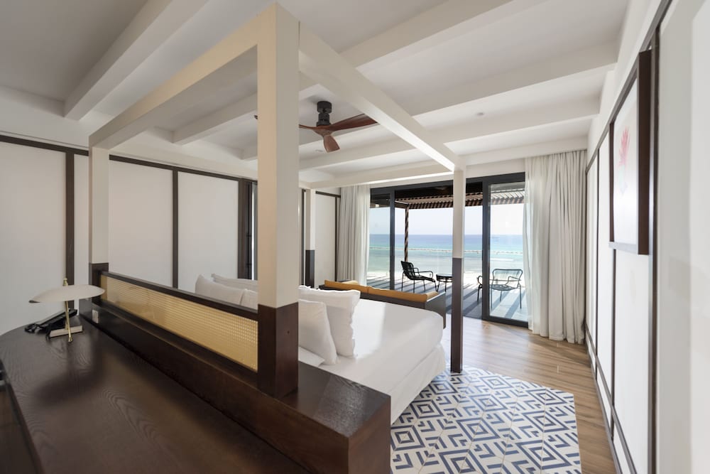 Ocean Coral Spring - All Inclusive — View in Falmouth