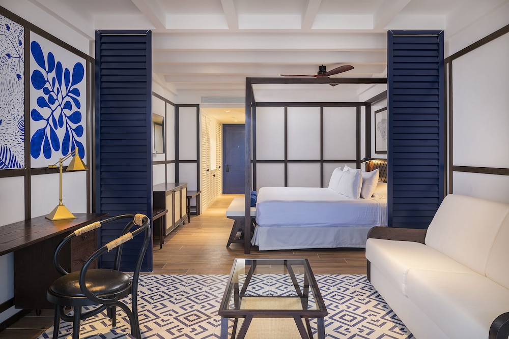 Ocean Coral Spring - All Inclusive — Rooms in Falmouth