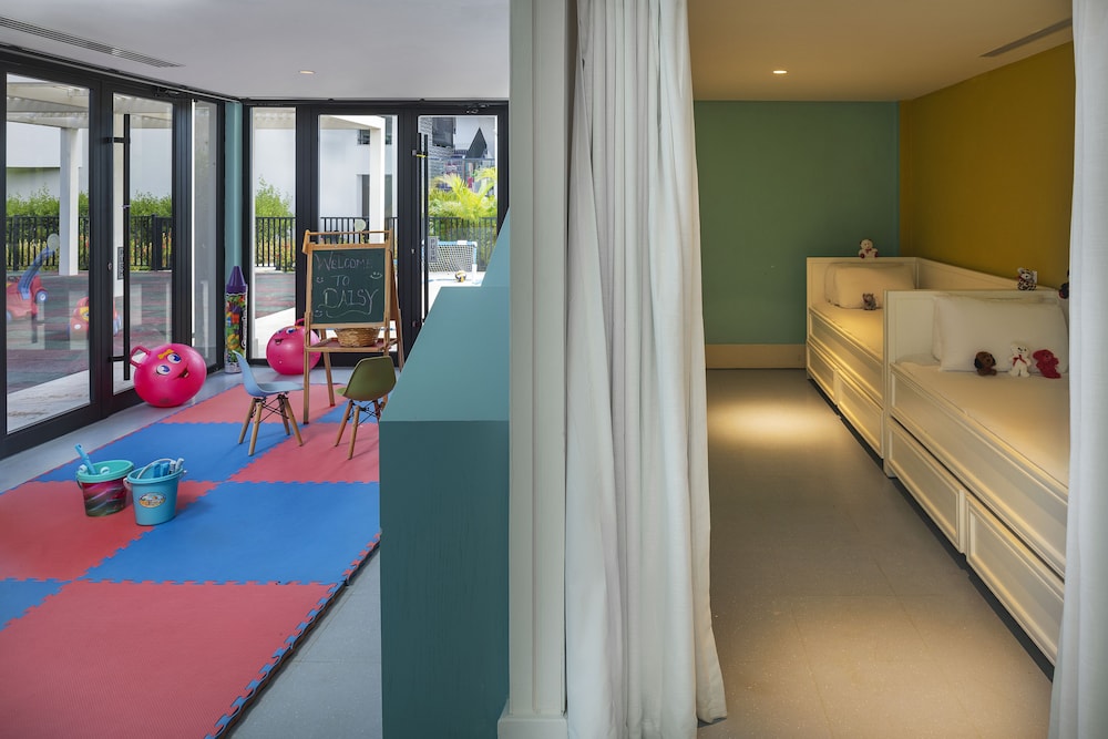 Ocean Coral Spring - All Inclusive — Facilities in Falmouth