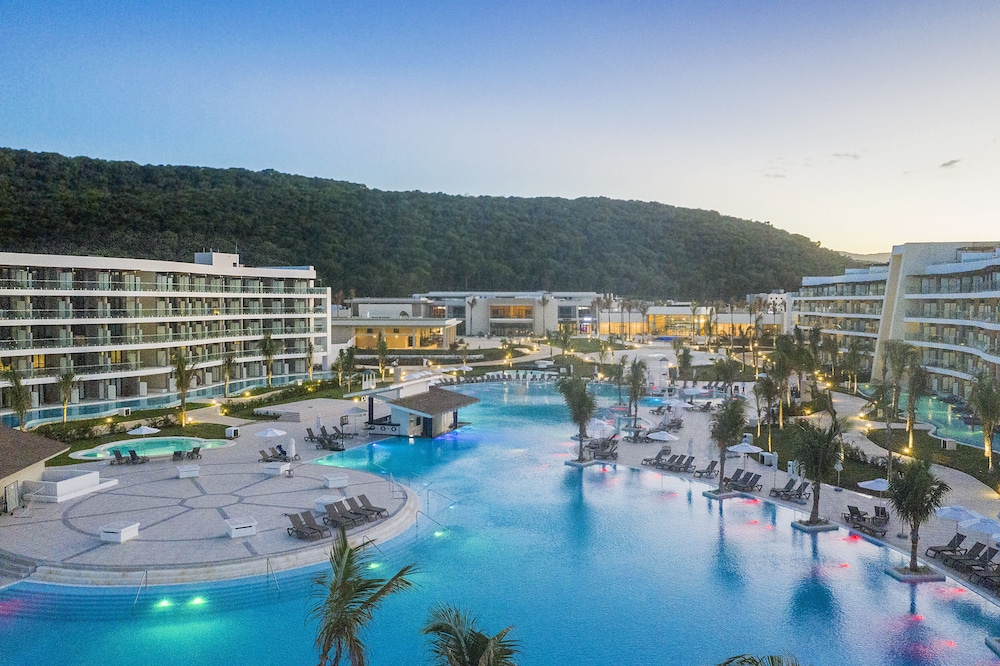 Ocean Coral Spring - All Inclusive — Shared spaces in Falmouth