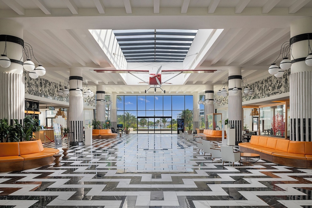 Ocean Coral Spring - All Inclusive — Shared spaces in Falmouth