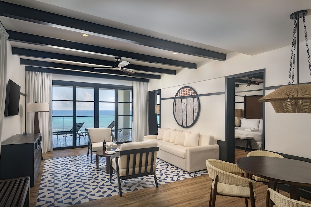 Ocean Eden Bay - Adults Only - All inclusive — Rooms in Falmouth