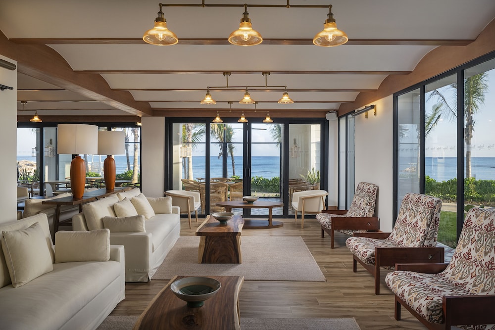 Ocean Eden Bay - Adults Only - All inclusive — Restaurant in Falmouth