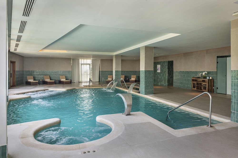 Ocean Eden Bay - Adults Only - All inclusive — Facilities in Falmouth
