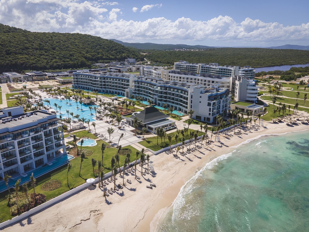 Ocean Eden Bay - Adults Only - All inclusive — View in Falmouth