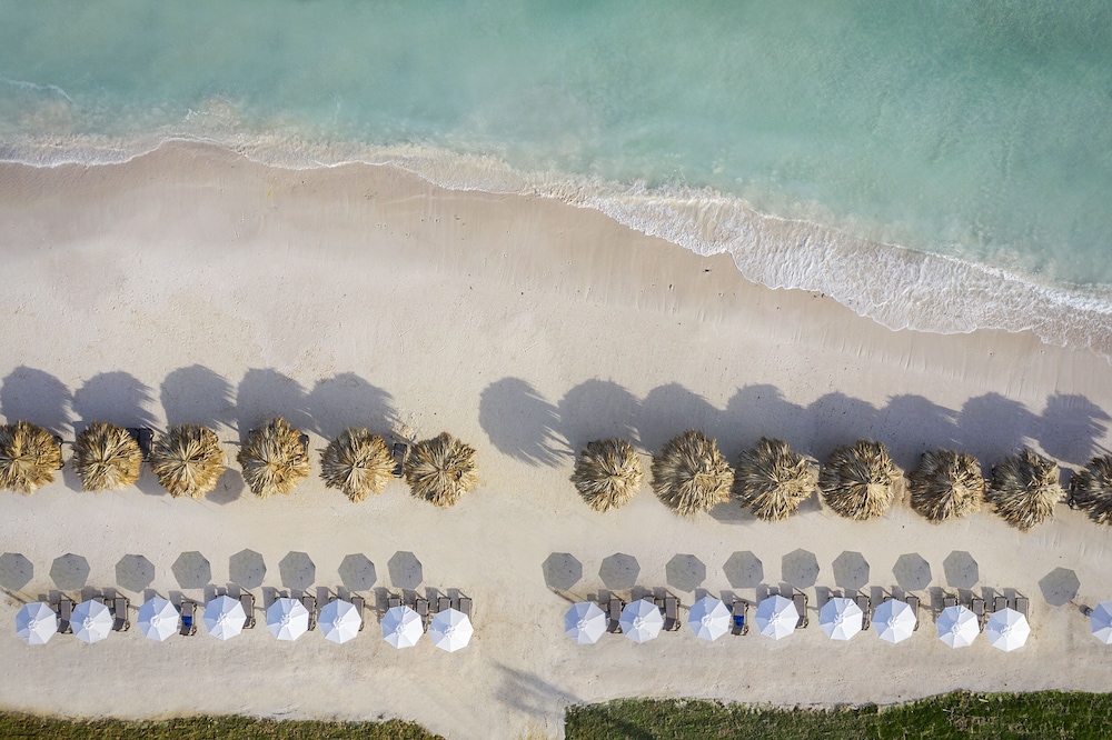 Ocean Eden Bay - Adults Only - All inclusive — Outdoor in Falmouth