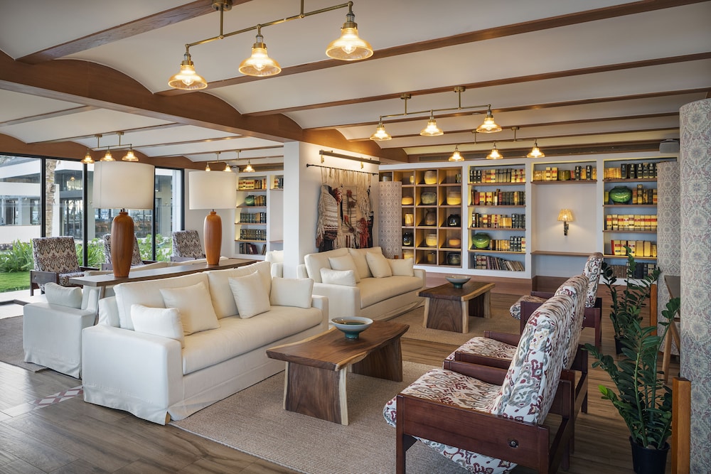 Ocean Eden Bay - Adults Only - All inclusive — Restaurant in Falmouth