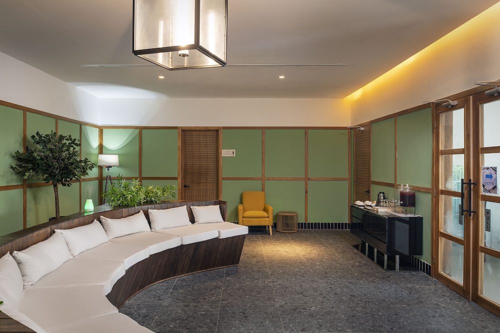 Ocean Eden Bay - Adults Only - All inclusive — Facilities in Falmouth