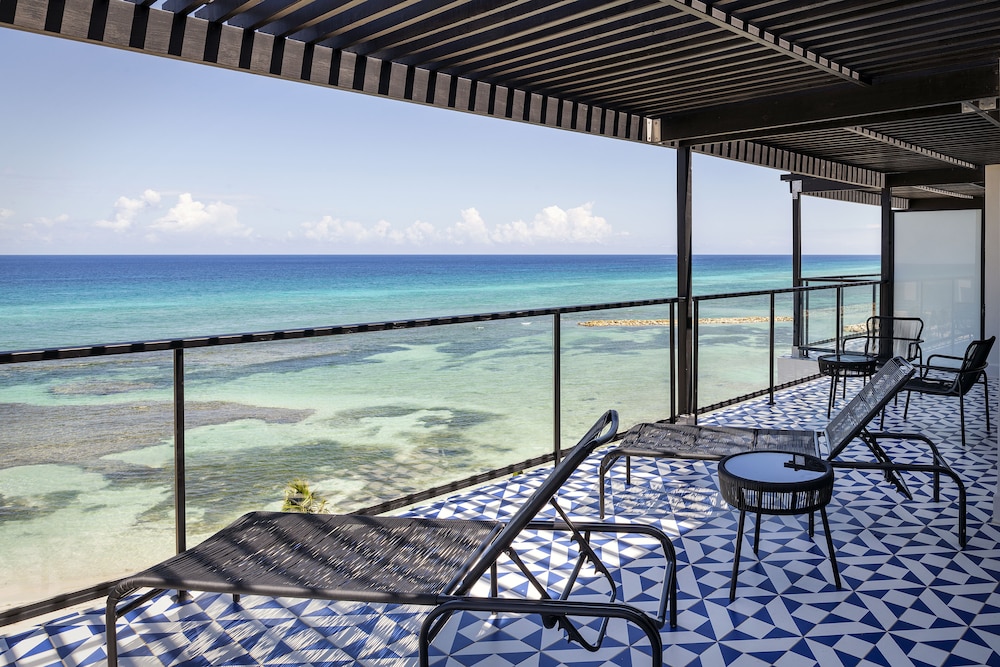 Ocean Eden Bay - Adults Only - All inclusive — View in Falmouth
