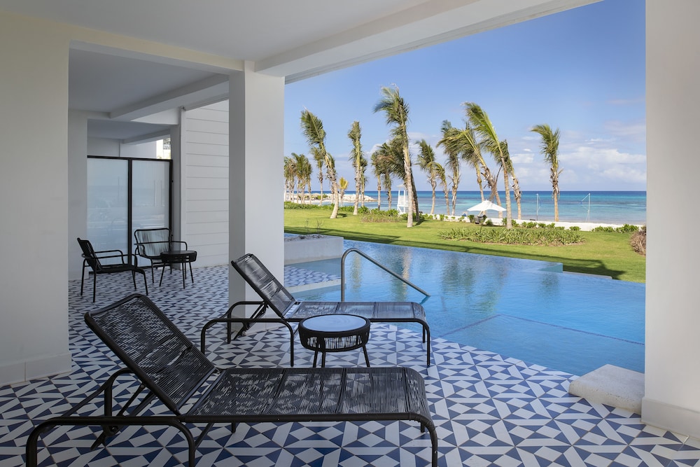 Ocean Eden Bay - Adults Only - All inclusive — View in Falmouth