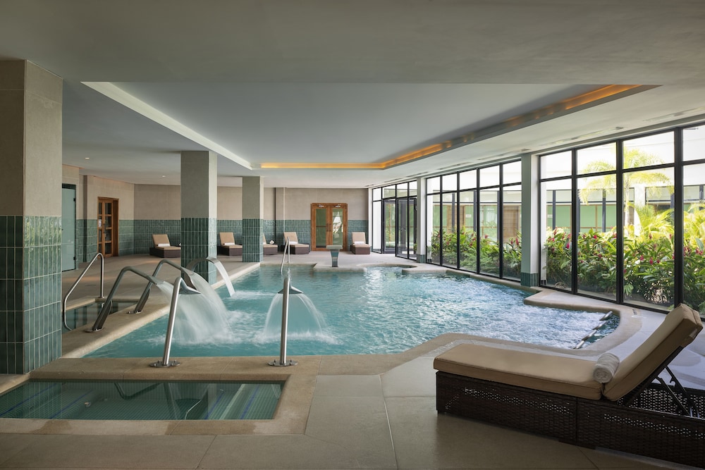 Ocean Eden Bay - Adults Only - All inclusive — Facilities in Falmouth