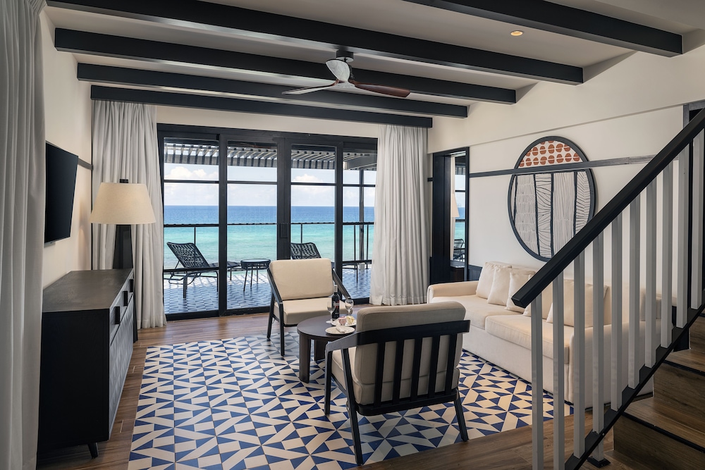 Ocean Eden Bay - Adults Only - All inclusive — Rooms in Falmouth