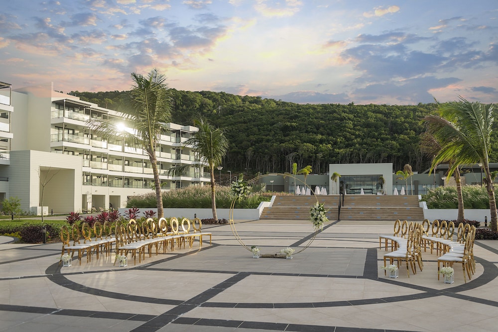 Ocean Eden Bay - Adults Only - All inclusive — Outdoor in Falmouth