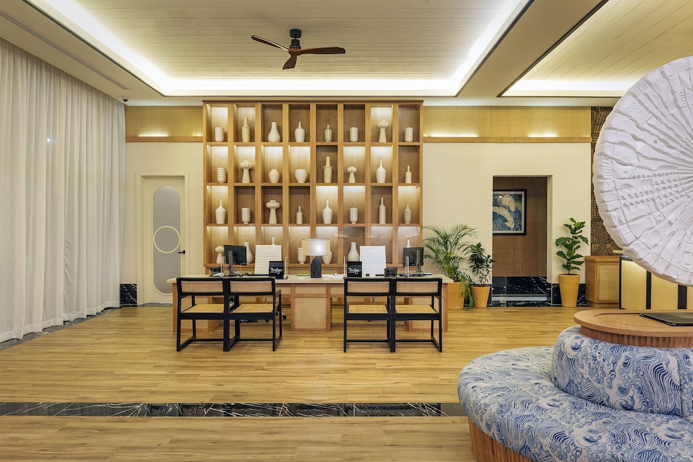 Ocean Eden Bay - Adults Only - All inclusive — Shared spaces in Falmouth