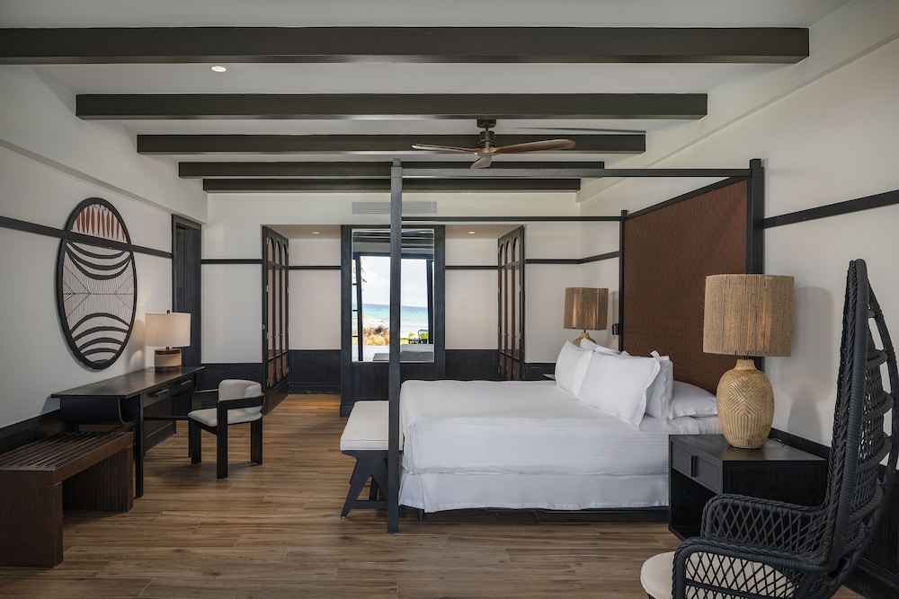 Ocean Eden Bay - Adults Only - All inclusive — Rooms in Falmouth