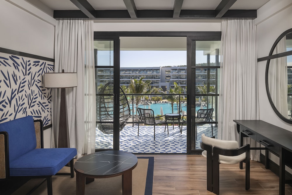 Ocean Eden Bay - Adults Only - All inclusive — Rooms in Falmouth