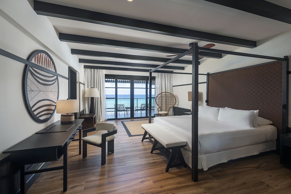 Ocean Eden Bay - Adults Only - All inclusive — Rooms in Falmouth