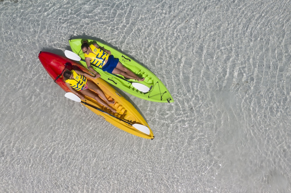 Ocean Eden Bay - Adults Only - All inclusive — Outdoor in Falmouth