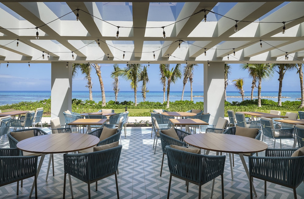 Ocean Eden Bay - Adults Only - All inclusive — Restaurant in Falmouth