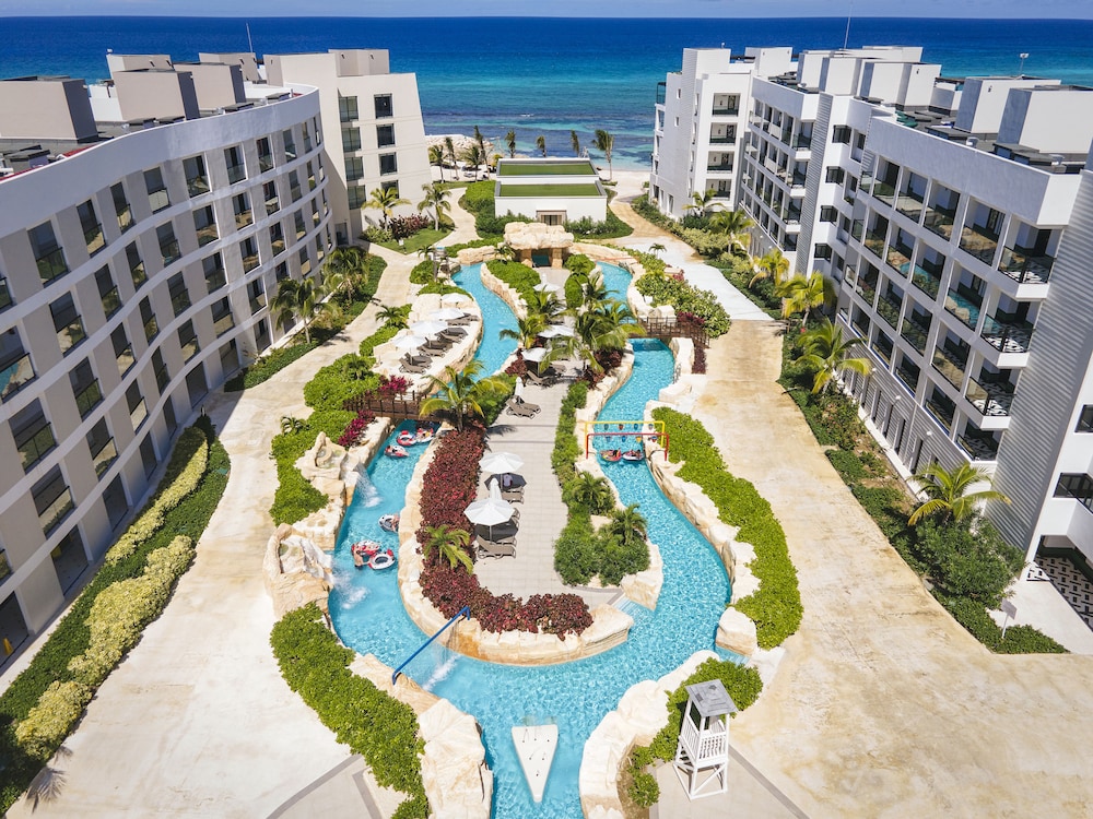 Ocean Eden Bay - Adults Only - All inclusive — Pool in Falmouth