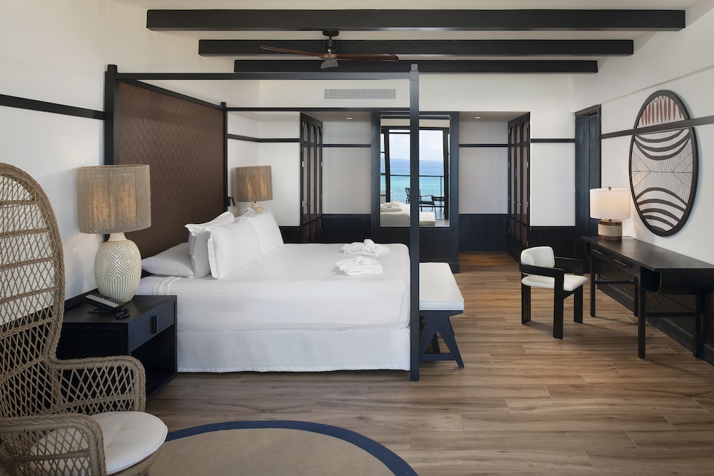 Ocean Eden Bay - Adults Only - All inclusive — Rooms in Falmouth