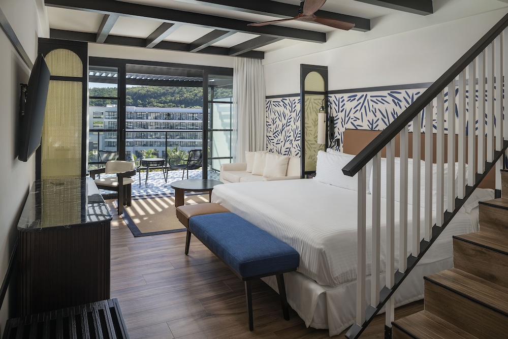 Ocean Eden Bay - Adults Only - All inclusive — Rooms in Falmouth