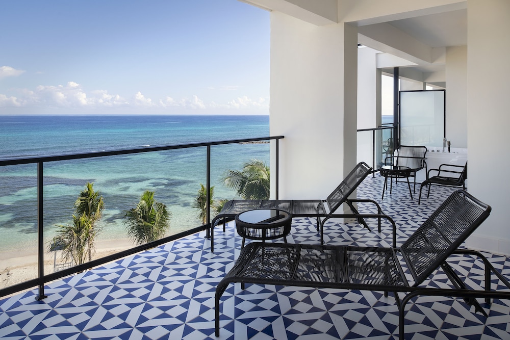 Ocean Eden Bay - Adults Only - All inclusive — View in Falmouth